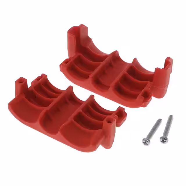 CCRD320 Amphenol Industrial Operations  Rectangular Connector Accessories